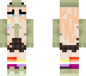 minecraft skin