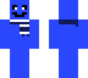 mister blue