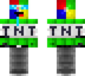 mks93476 skin minecraft
