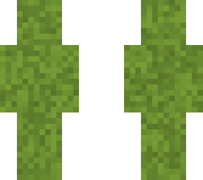 moss man