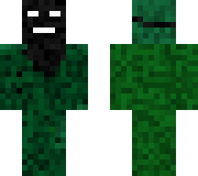 moss man 2
