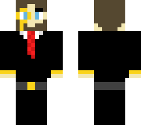 mr. rich