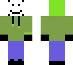 muj skin