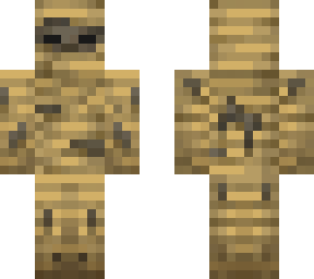 mummy