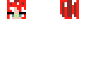 my custom mushroom head, be free to use, but remove green nose before doing so