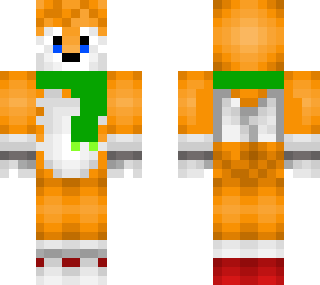 my main skin