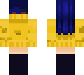 my oc