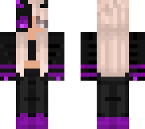 my redone skin 2