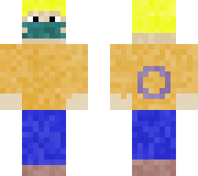 my skin