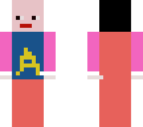 my skin