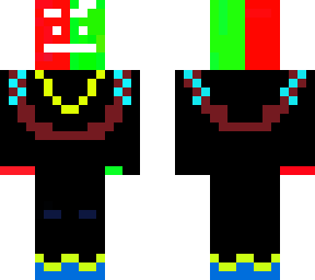 my skin
