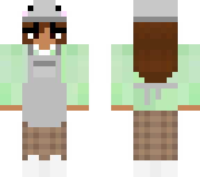my skin but baker