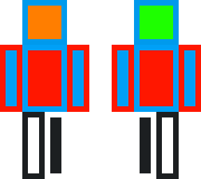 neon