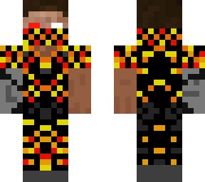 nether herobrine edited