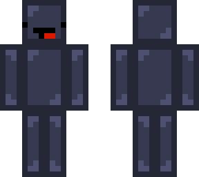 netherite skeppy
