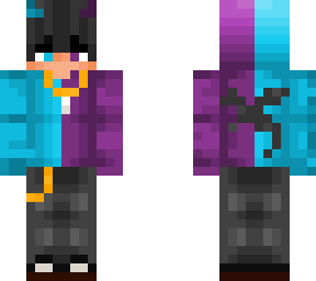 new main skin