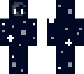 new moon dude