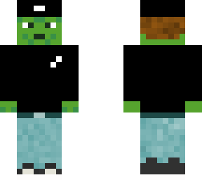 new skin