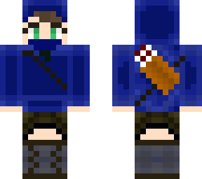nick (hsmp)