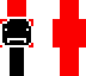 nightmare high effort
