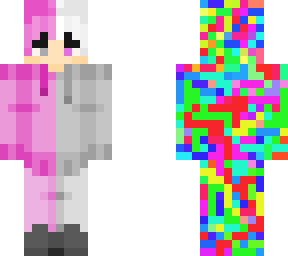niko.exe pink and white