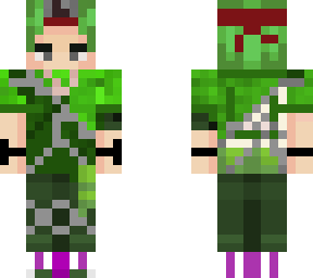 ninja zoro