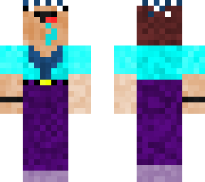noob sailor