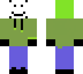 nowy skin nowa ulepszona wersia