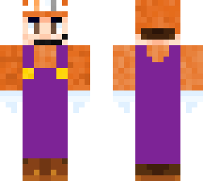 omega mario