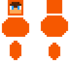 orange emi