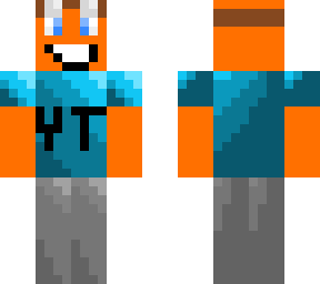 orangeyt skin v6