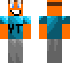 orangeyt skin v7
