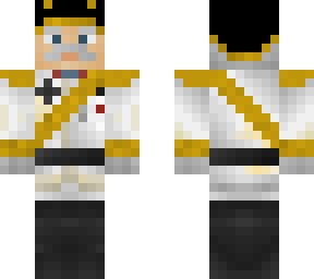 otto von bismarck
