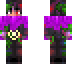 overgrown shulk .2
