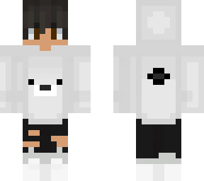 panda boy
