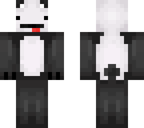 panda caretaker worpl