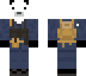 panda vietcong