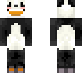 panda vietcong