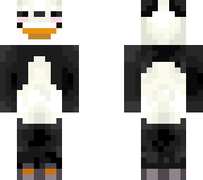 panda vietcong