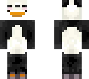panda vietcong