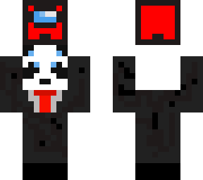 pandamogus