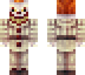 pennywise (teeth)