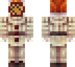 pennywise deadlights