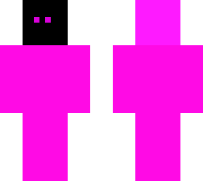 pink stranger
