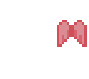 pink wings //ob//