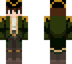 pirate