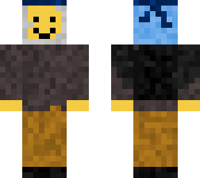 pirate noob