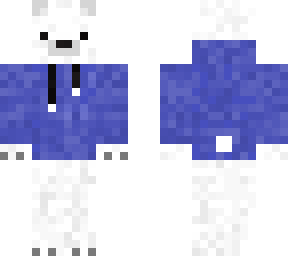 polar bearrr