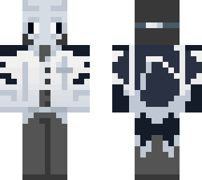 polar tux