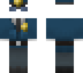 police template